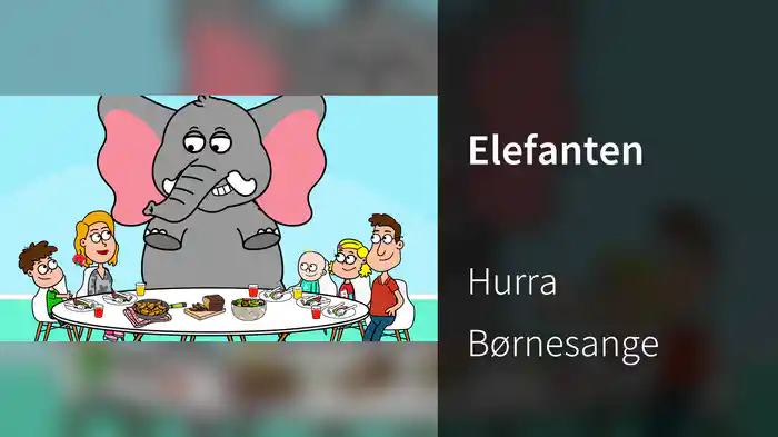 Elefanten
