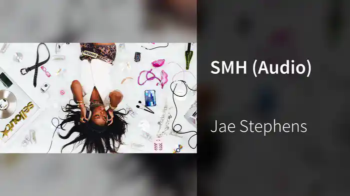 SMH (Audio)