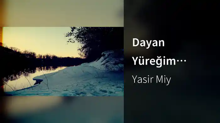 Dayan Yüreğim (Visualiser)