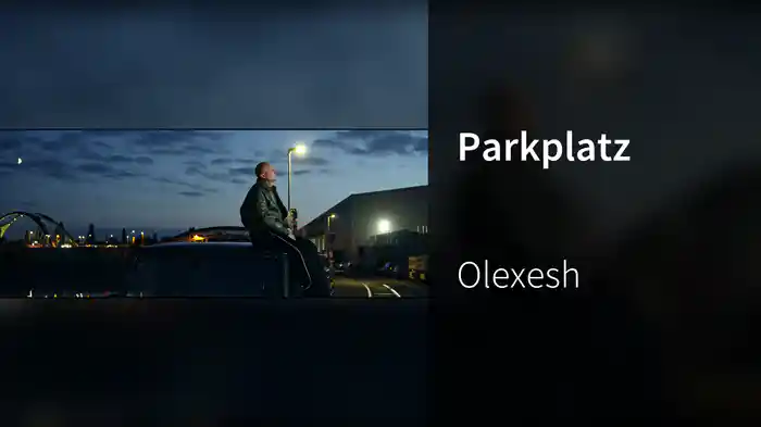 Parkplatz