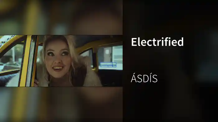 Electrified