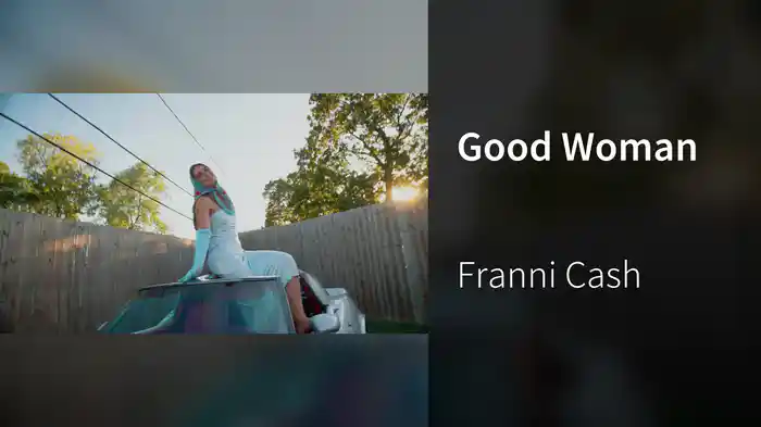 Good Woman