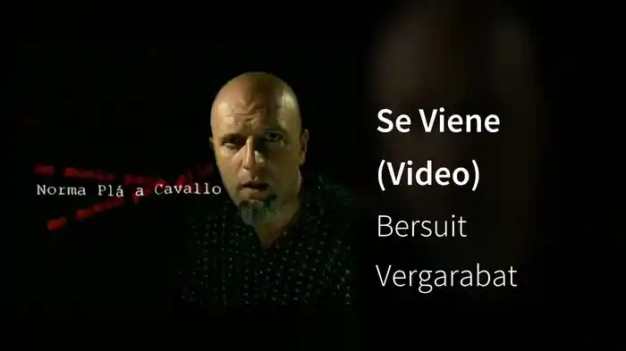 Se Viene (Video)