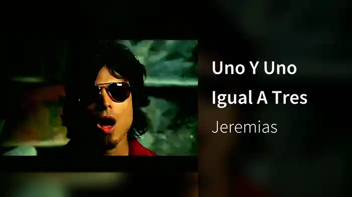 Uno Y Uno Igual A Tres