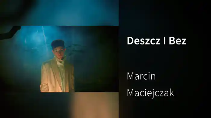 Deszcz I Bez
