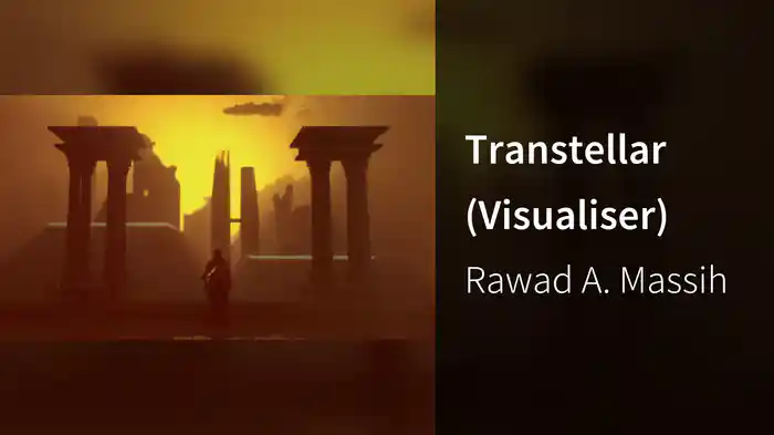 Transtellar (Visualiser)