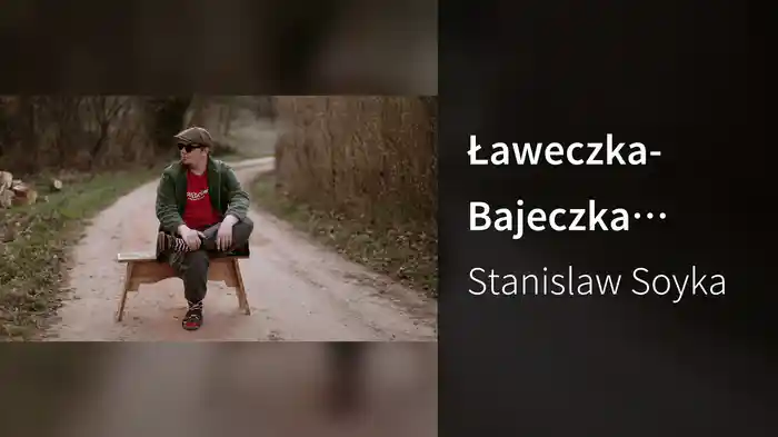 Ławeczka-Bajeczka (Wersja Agroturystyczna)