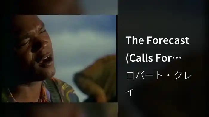 The Forecast (Calls For Pain)