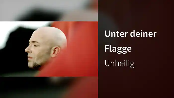 Unter deiner Flagge