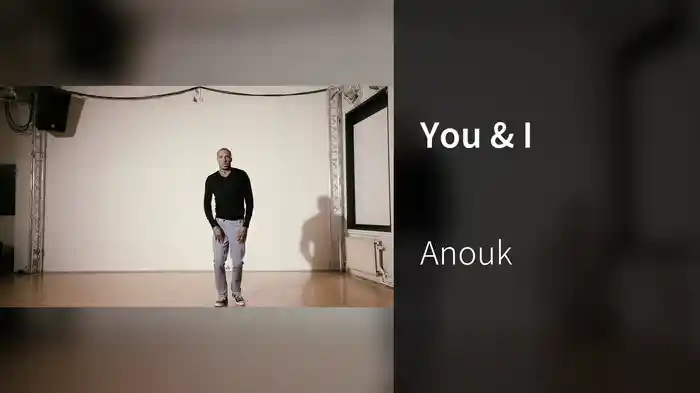 You & I
