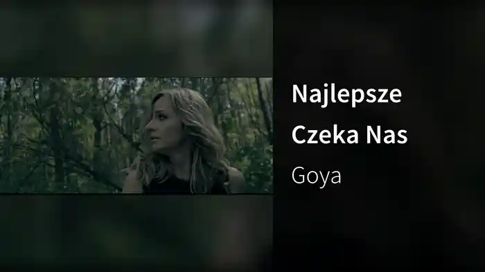 Najlepsze Czeka Nas