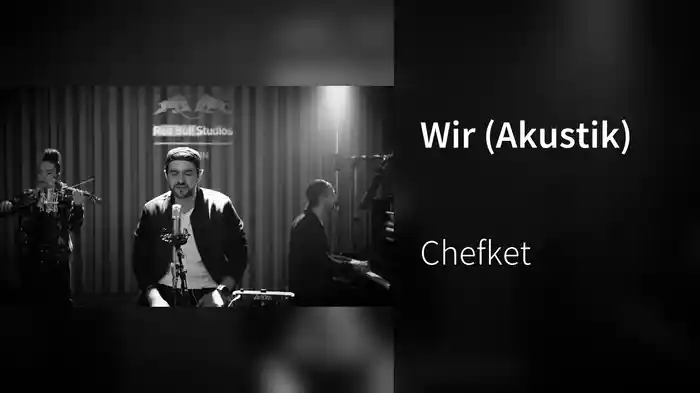 Wir (Akustik)