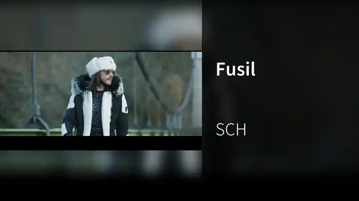 Fusil