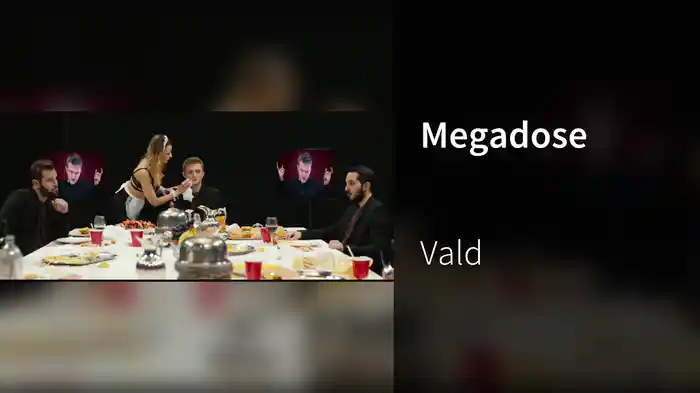 Megadose