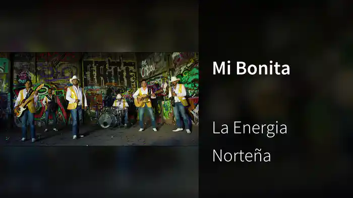 Mi Bonita