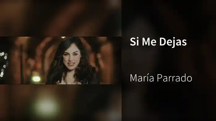 Si Me Dejas