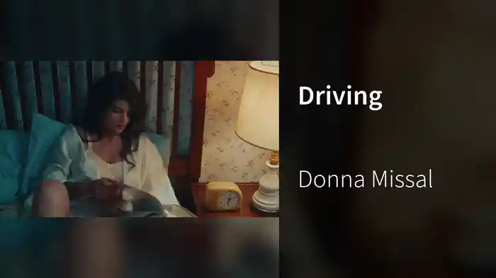 Driving