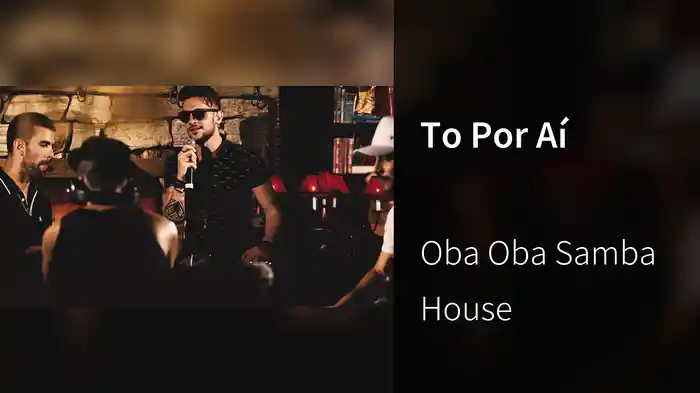 To Por Aí
