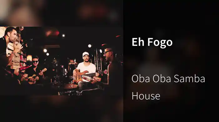 Eh Fogo