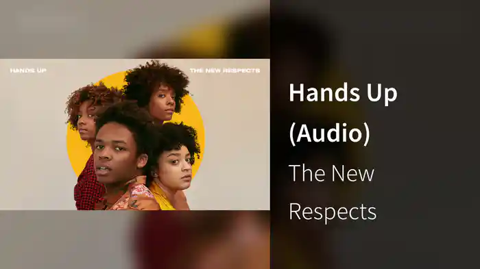 Hands Up (Audio)