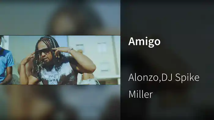 Amigo