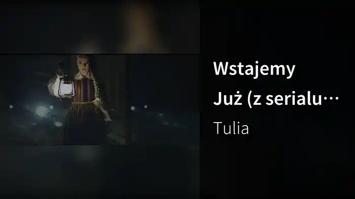 Wstajemy Już (z serialu ZNAKI na AXN)