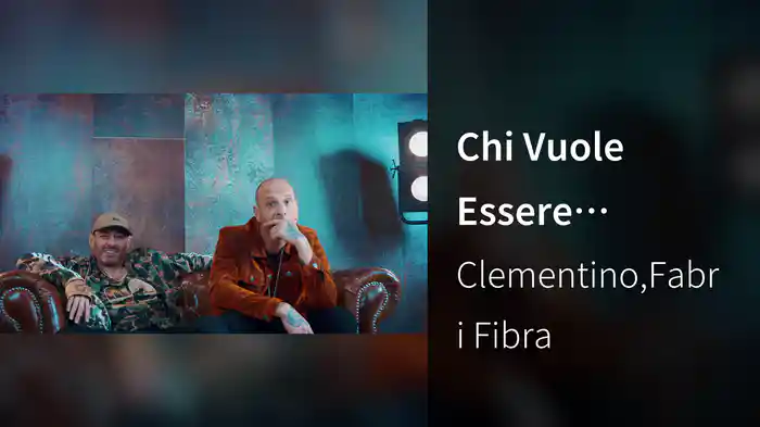 Chi Vuole Essere Milionario?