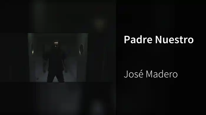 Padre Nuestro
