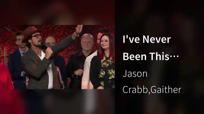 I've Never Been This Homesick Before (Live At The Mabee Center, Tulsa, OK, 2022)