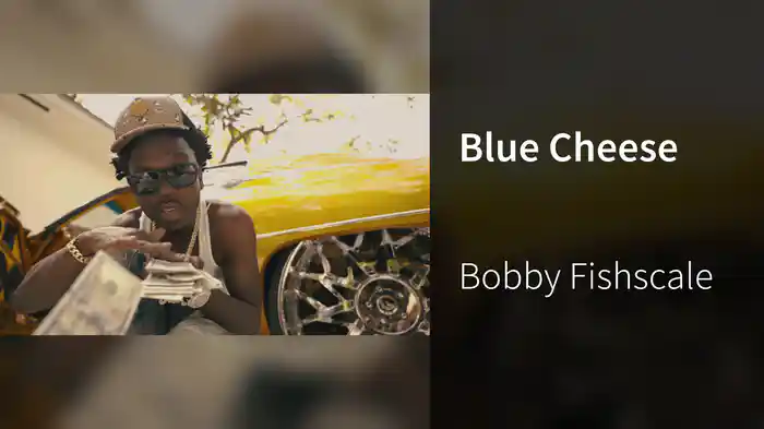 Blue Cheese