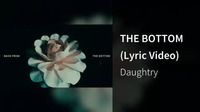 THE BOTTOM (Lyric Video)
