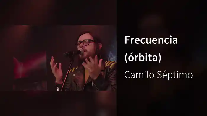 Frecuencia (órbita)