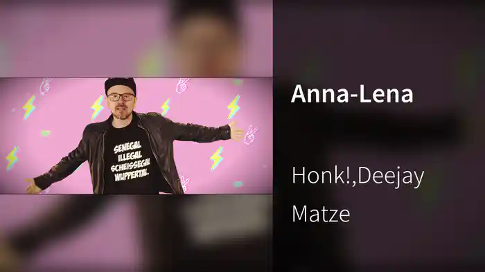 Anna-Lena