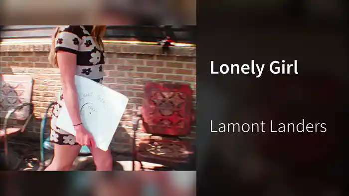 Lonely Girl