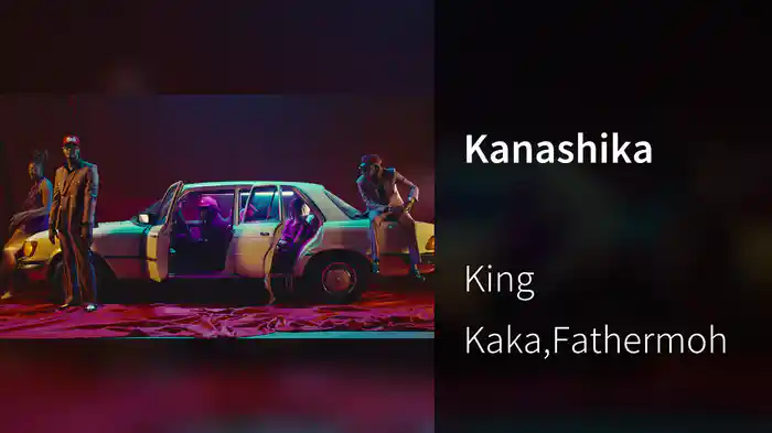 Kanashika