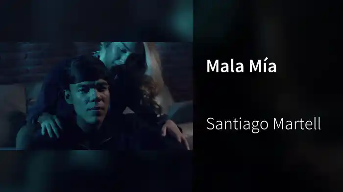 Mala Mía