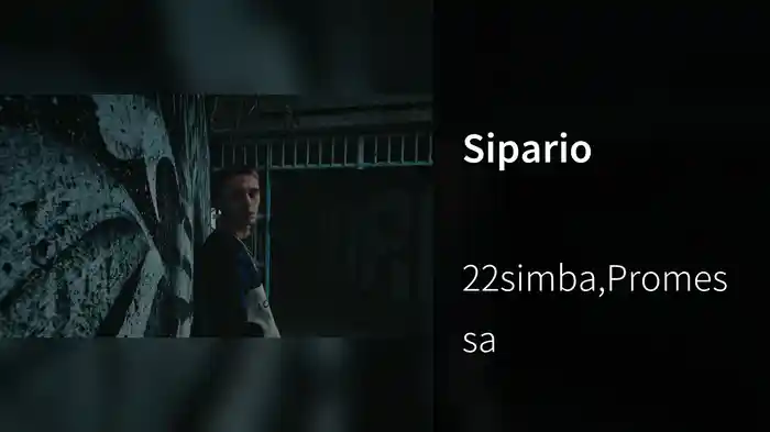 Sipario