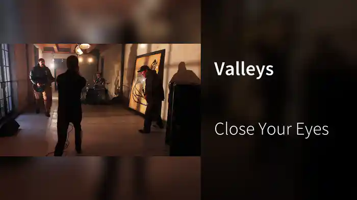 Valleys