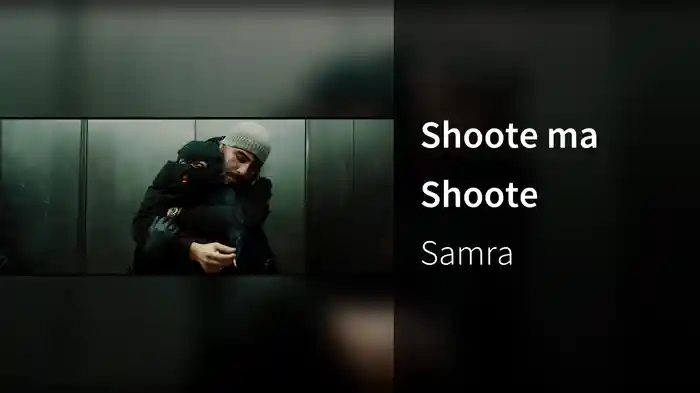 Shoote ma Shoote