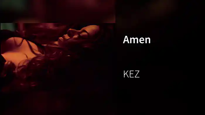 Amen