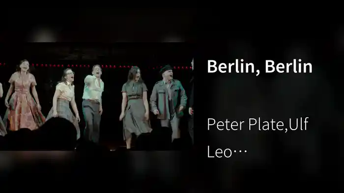 Berlin, Berlin