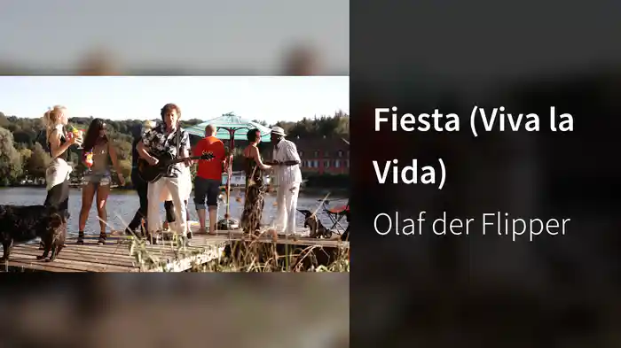 Fiesta (Viva la Vida)