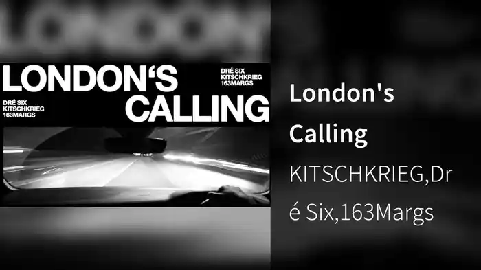 London's Calling