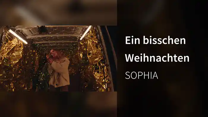Ein bisschen Weihnachten