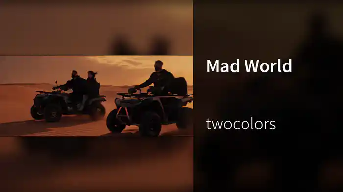 Mad World