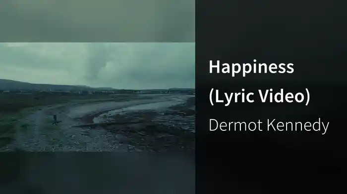 Happiness (Lyric Video)