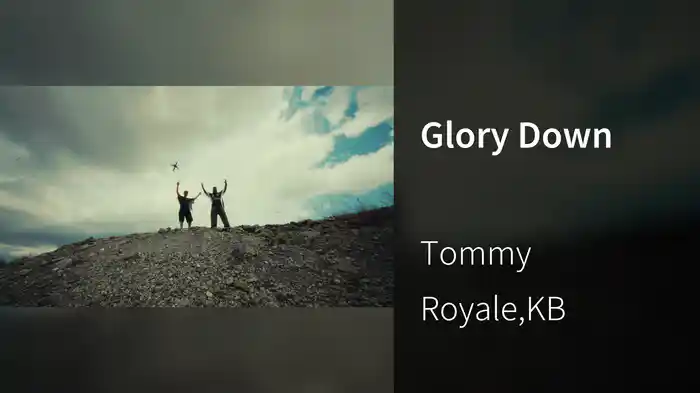 Glory Down