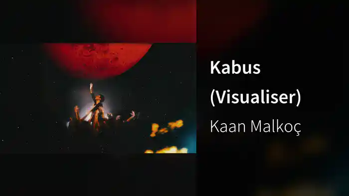 Kabus (Visualiser)