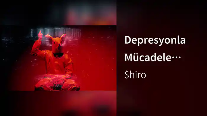 Depresyonla Mücadele Hattı (Visualiser)