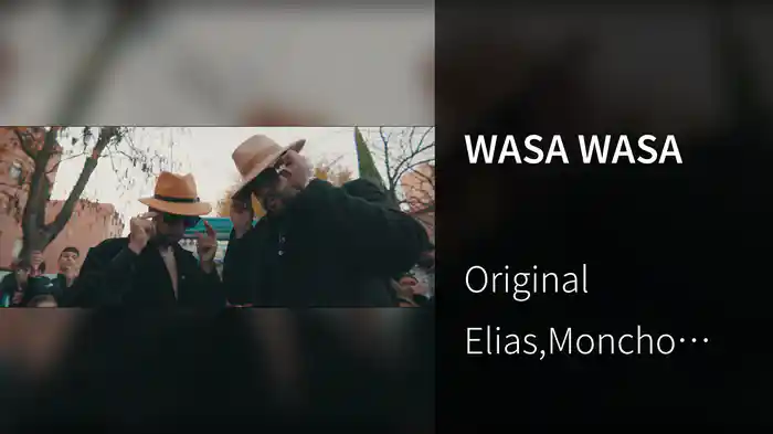 WASA WASA
